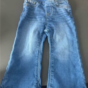Jumping Beans Kids Blue Jeans